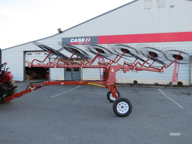 Image of Pequea MCR12 equipment image 1