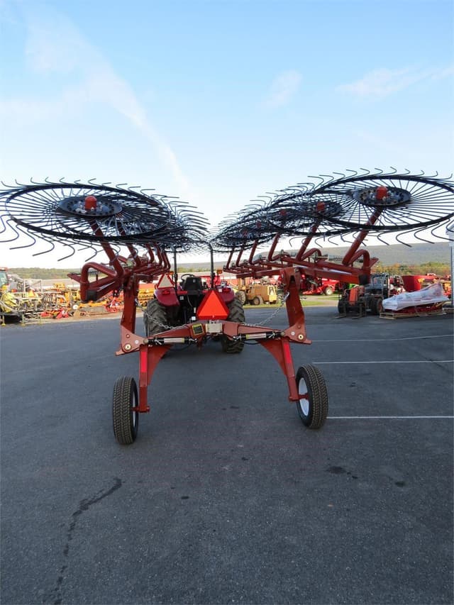 Image of Pequea MCR12 equipment image 3