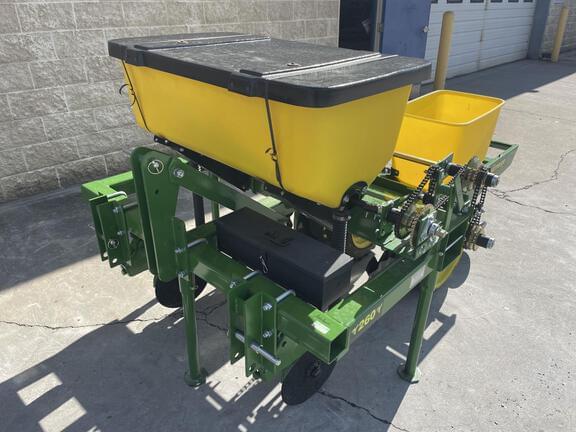 Image of Pequea 260 equipment image 3