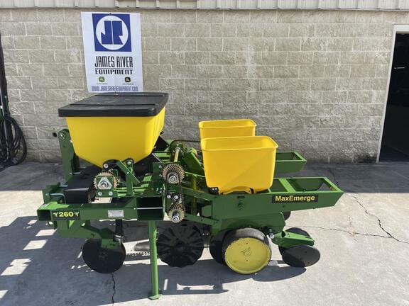 Image of Pequea 260 equipment image 1