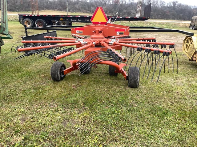 Image of Pequea HR1140 equipment image 4