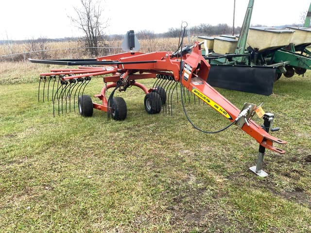 Image of Pequea HR1140 equipment image 2