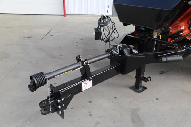 Image of Pequea SL6 equipment image 1