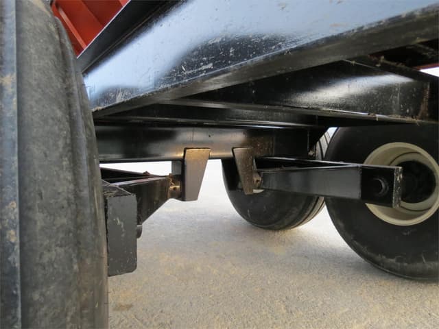 Image of Pequea SP450 equipment image 4