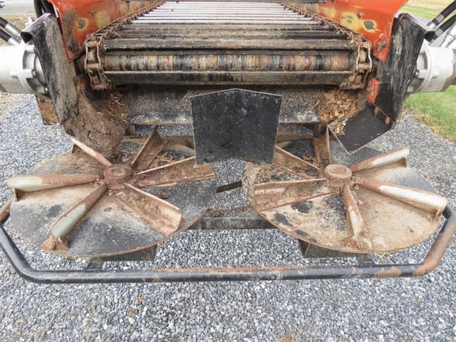 Image of Pequea SP550 equipment image 4