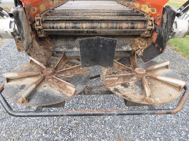 Image of Pequea SP550 equipment image 4