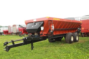 2025 Pequea SP550 Image