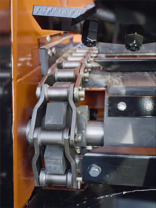 Image of Pequea VHS600V equipment image 4