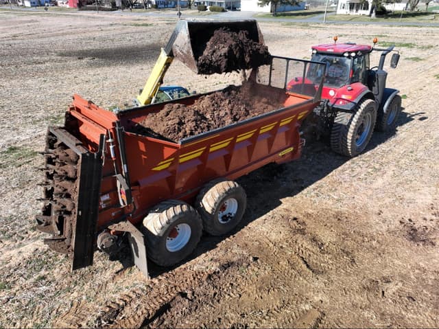 Image of Pequea VHS600V equipment image 3