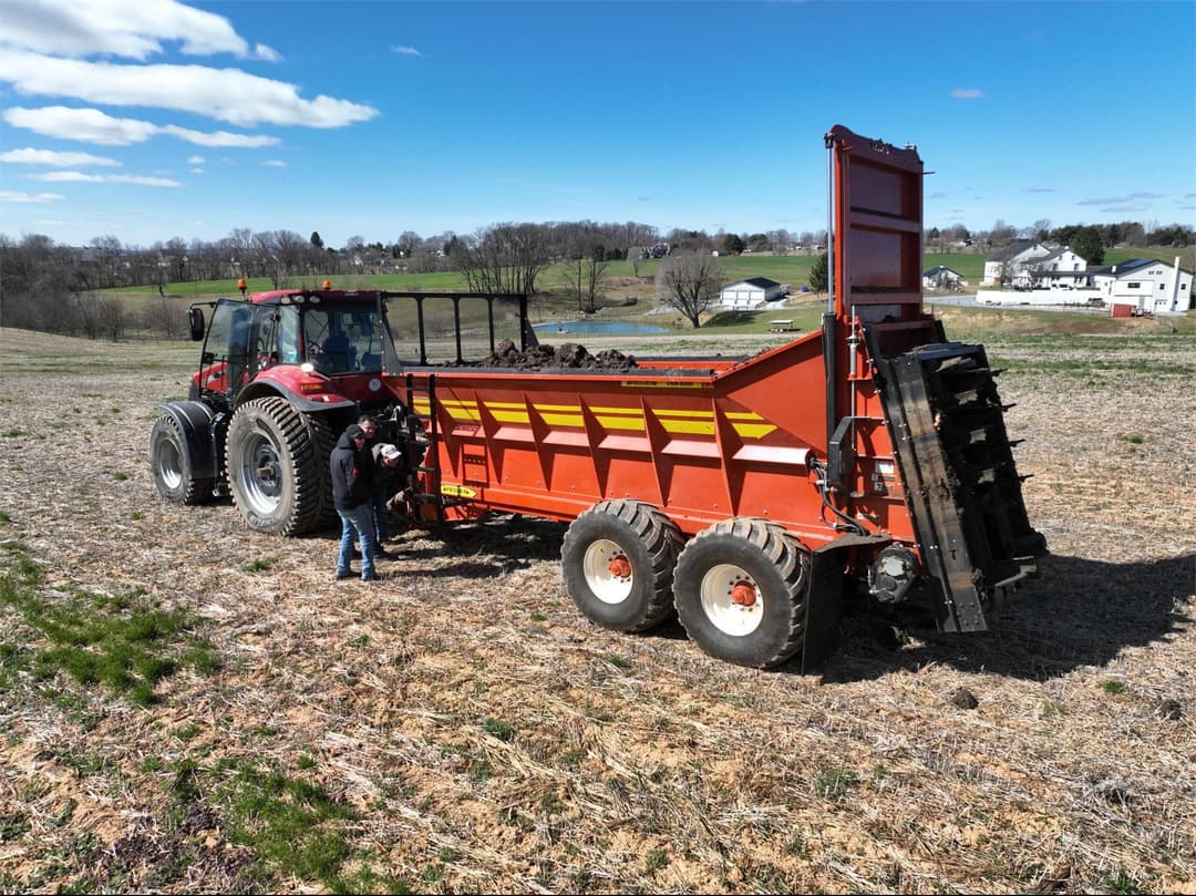 Image of Pequea VHS600V Primary image