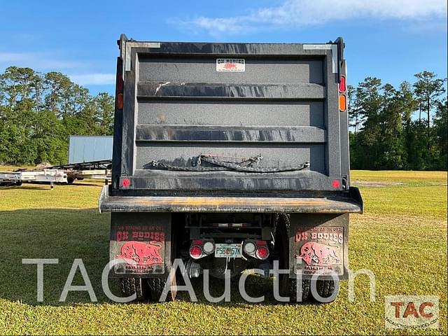 Image of Peterbilt 567 equipment image 3