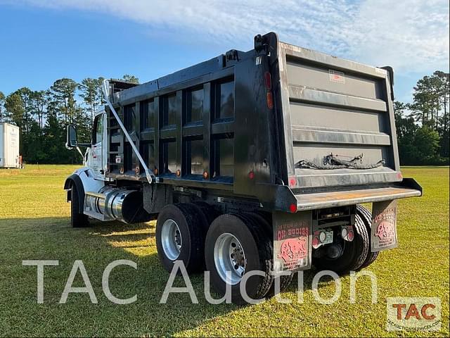 Image of Peterbilt 567 equipment image 2