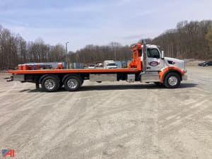 2025 Peterbilt 567 Image