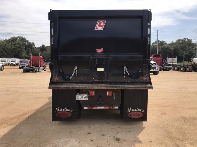 Image of Peterbilt 567 equipment image 2