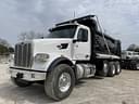 2025 Peterbilt 567 Image