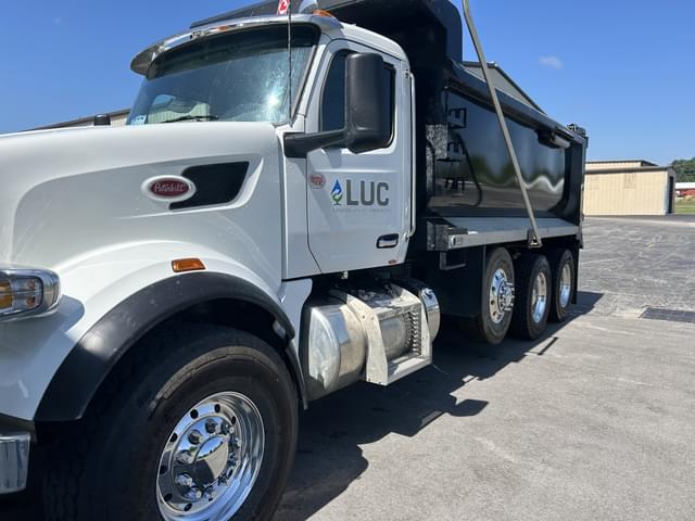 Image of Peterbilt 567 equipment image 2