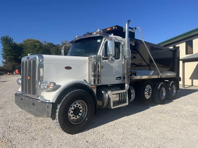 Image of Peterbilt 589 equipment image 3