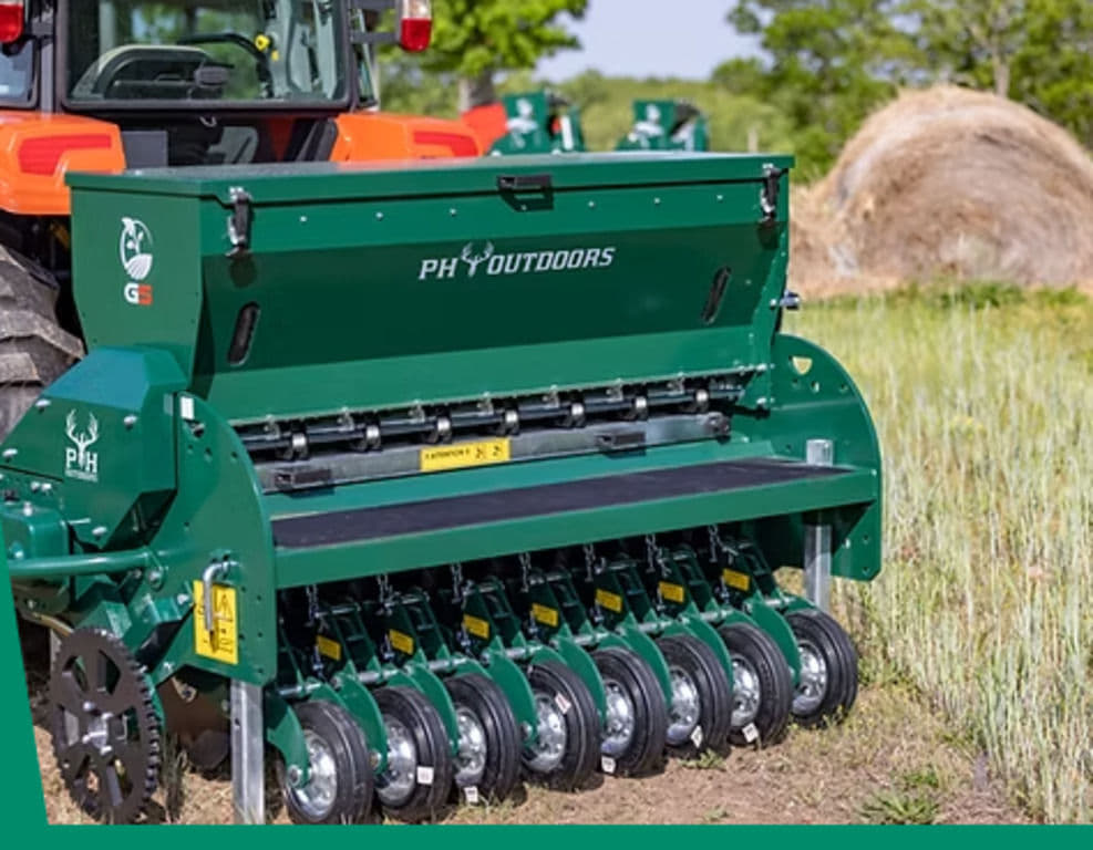 Image of PH Outdoors G5 Primary Image