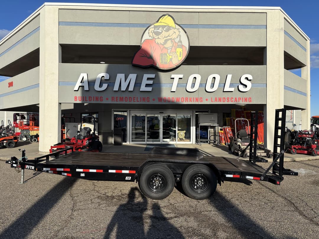 Image of PJ CD182 Primary image