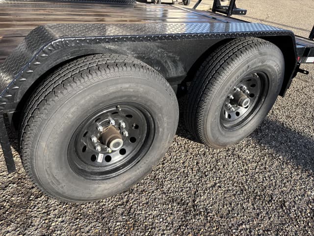 Image of PJ CD182 equipment image 3