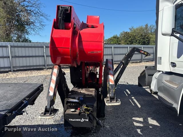 Image of Platform Basket PB2210 equipment image 1