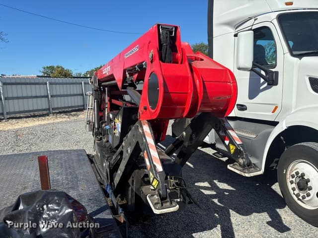 Image of Platform Basket PB2210 equipment image 2