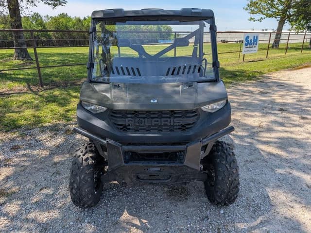 Image of Polaris Ranger 1000 EPS equipment image 1