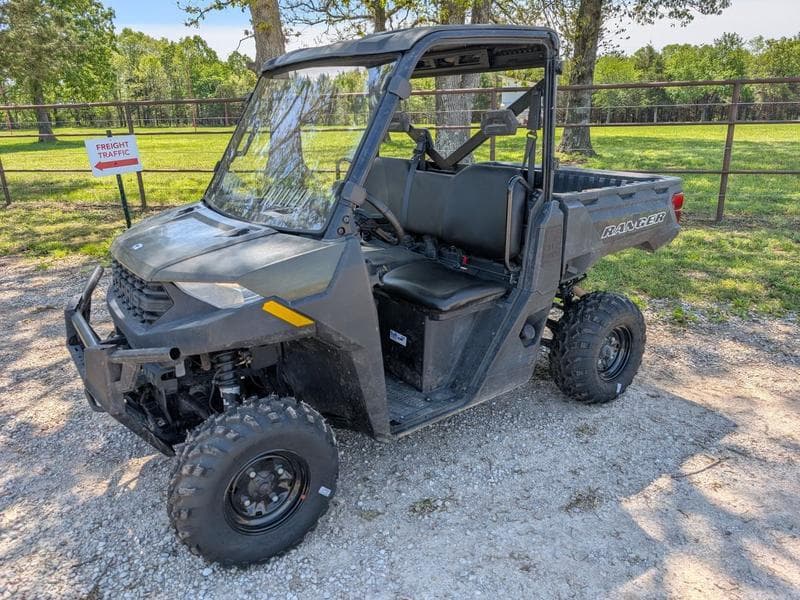Image of Polaris Ranger 1000 EPS Primary image