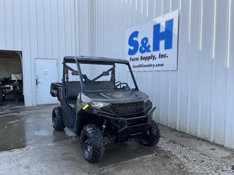 Image of Polaris Ranger 1000 EPS Primary image