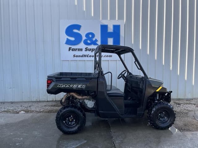 Image of Polaris Ranger 1000 EPS equipment image 2
