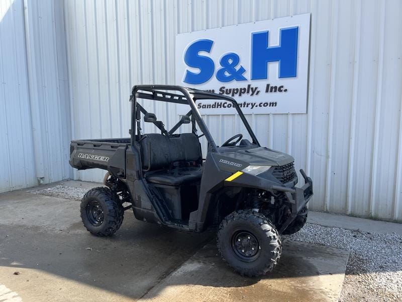 2025 Polaris Ranger 1000 EPS Equipment Image0