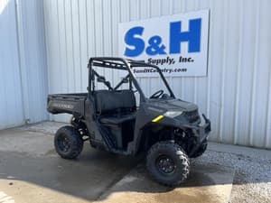 2025 Polaris Ranger 1000 EPS Image