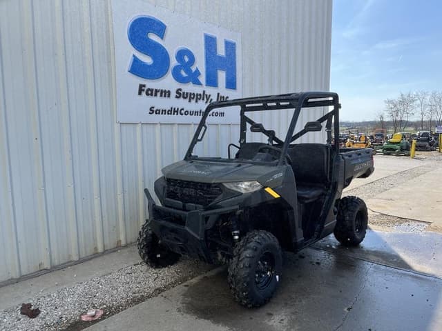 Image of Polaris Ranger 1000 EPS equipment image 3