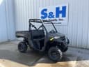 2025 Polaris Ranger 1000 EPS Image