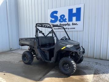 Main image Polaris Ranger 1000 EPS
