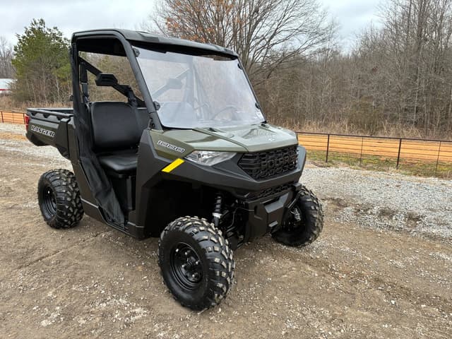 Image of Polaris Ranger 1000 equipment image 1