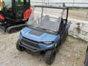 2025 Polaris Ranger 150 EFI Image