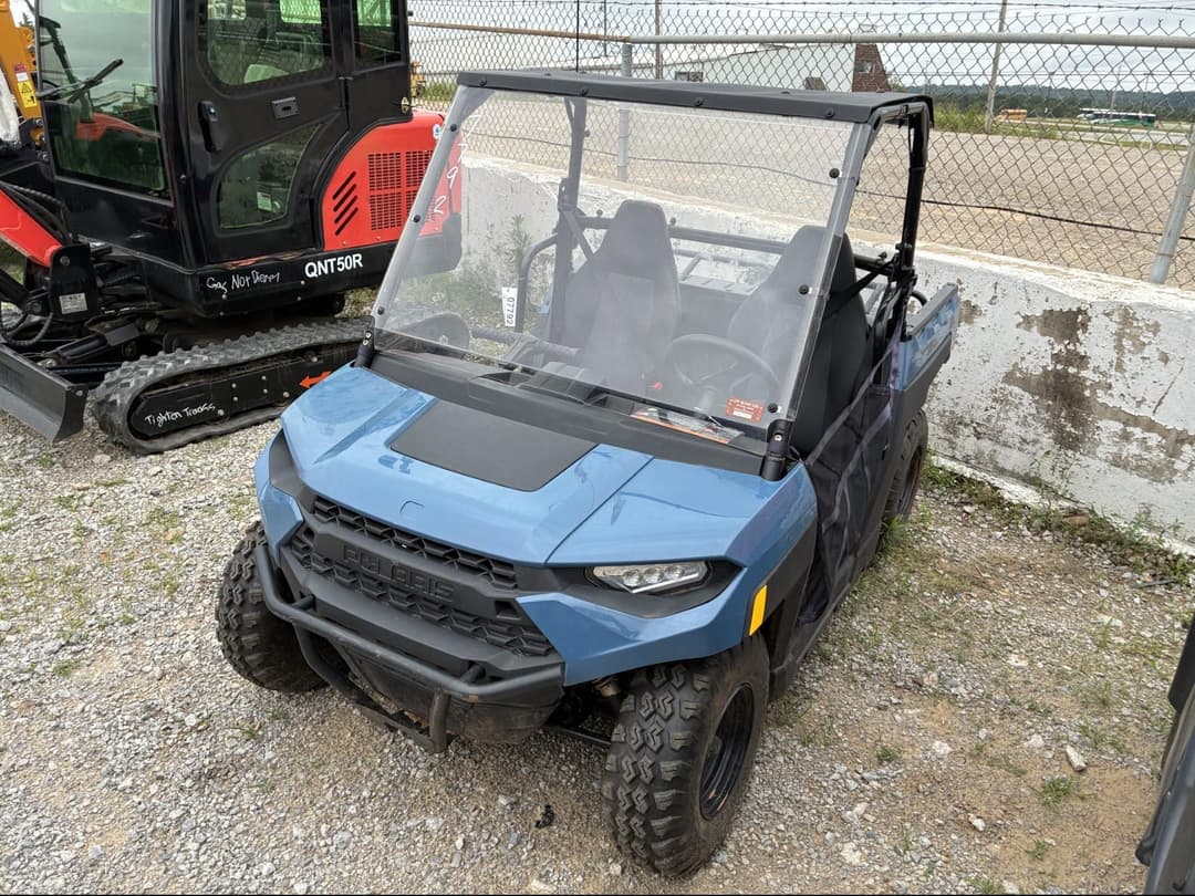 Image of Polaris Ranger 150 EFI Primary image