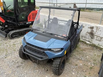 Main image Polaris Ranger 150 EFI
