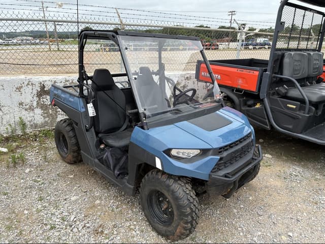 Image of Polaris Ranger 150 EFI equipment image 1