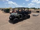 2025 Polaris Ranger 570 Crew Image