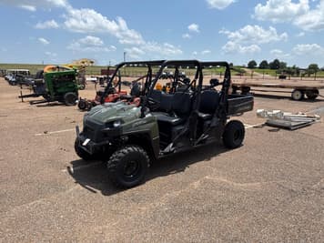 Main image Polaris Ranger 570 Crew