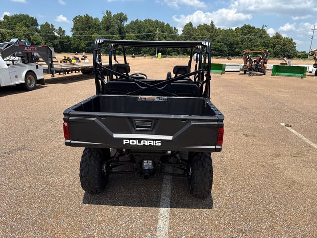 Image of Polaris Ranger 570 Crew equipment image 4