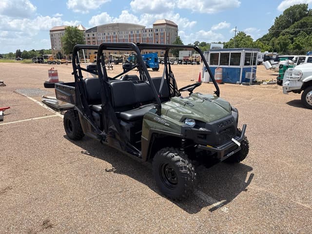 Image of Polaris Ranger 570 Crew equipment image 2