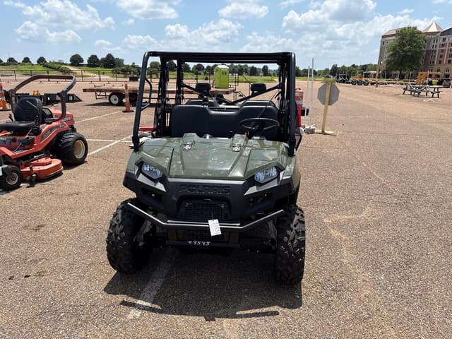 Image of Polaris Ranger 570 Crew equipment image 1
