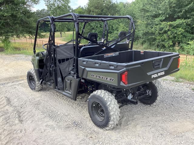 Image of Polaris RANGER 570 EFI equipment image 1