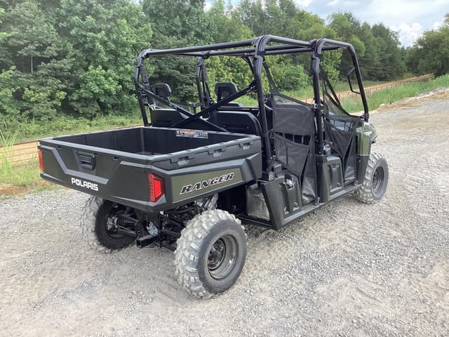 Image of Polaris RANGER 570 EFI equipment image 4