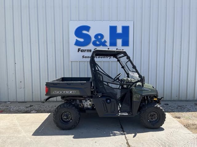 Image of Polaris Ranger 570 equipment image 1