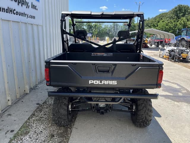 Image of Polaris Ranger 570 equipment image 3