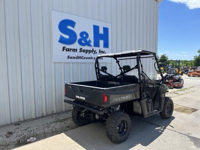 Image of Polaris Ranger 570 equipment image 2